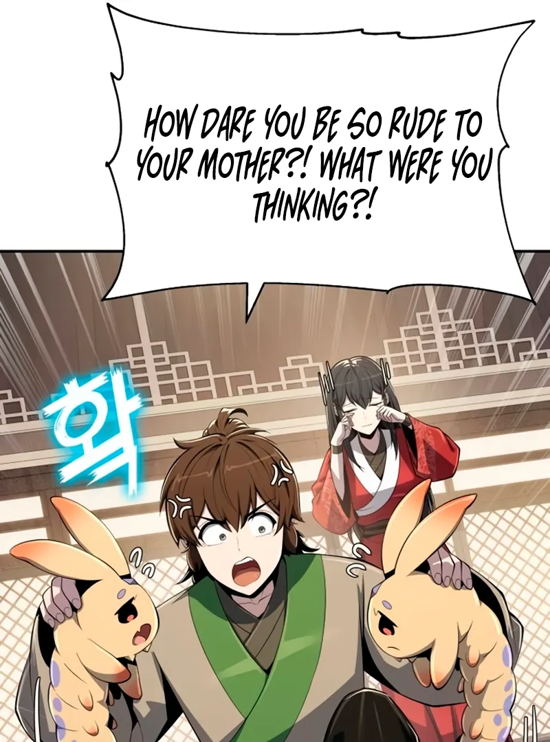 Read The Poison Master of Sacheondang Clan EN Manga Online
