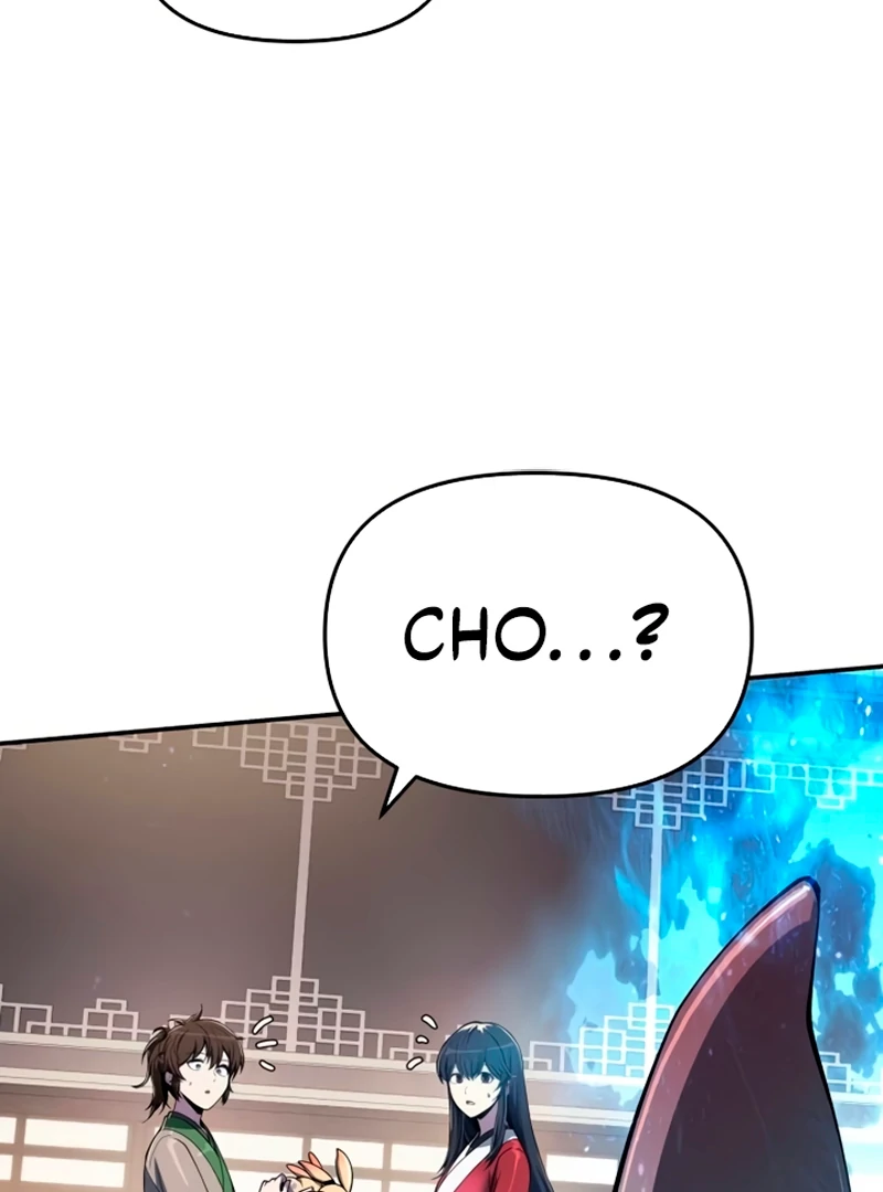 Read The Poison Master of Sacheondang Clan EN Manga Online