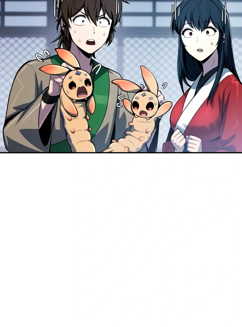 Read The Poison Master of Sacheondang Clan EN Manga Online