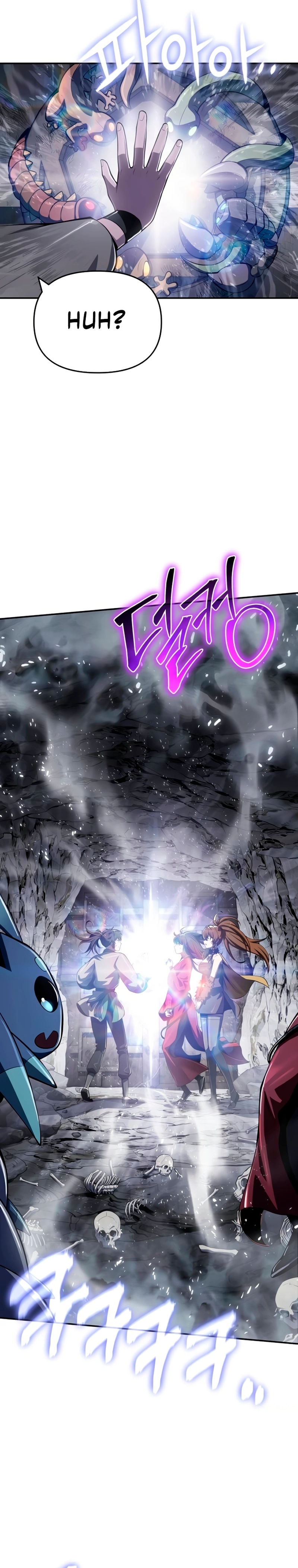 Read The Poison Master of Sacheondang Clan EN Manga Online