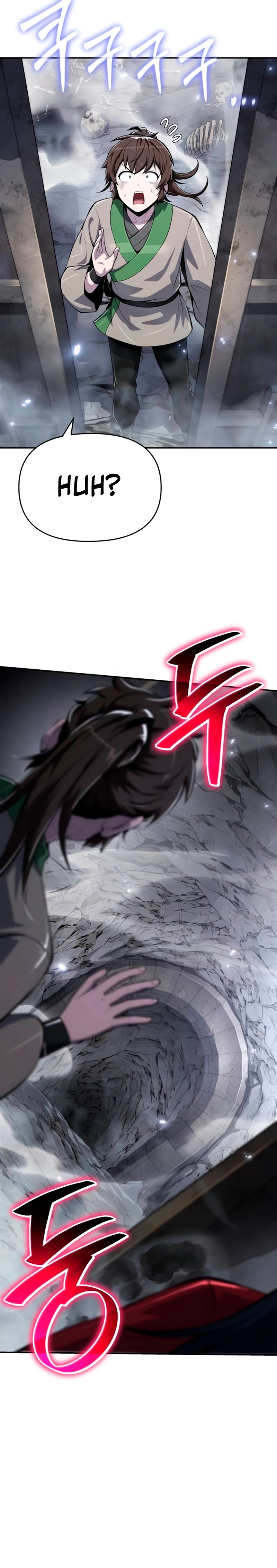 Read The Poison Master of Sacheondang Clan EN Manga Online