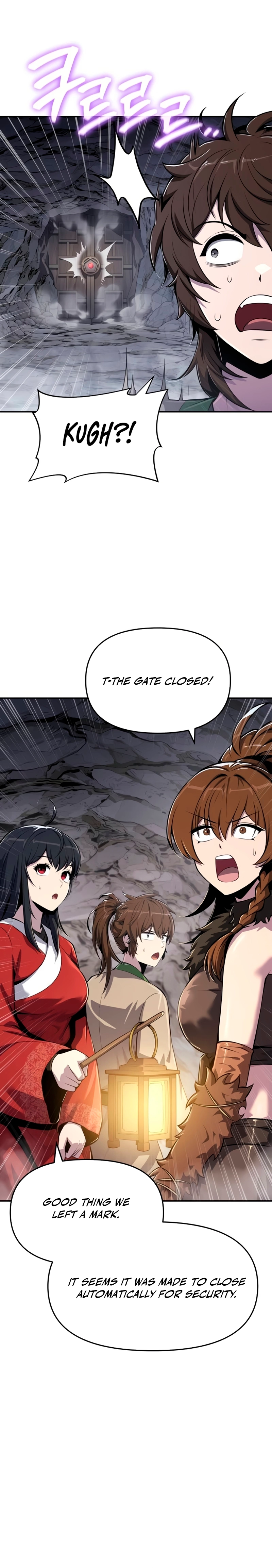 Read The Poison Master of Sacheondang Clan EN Manga Online