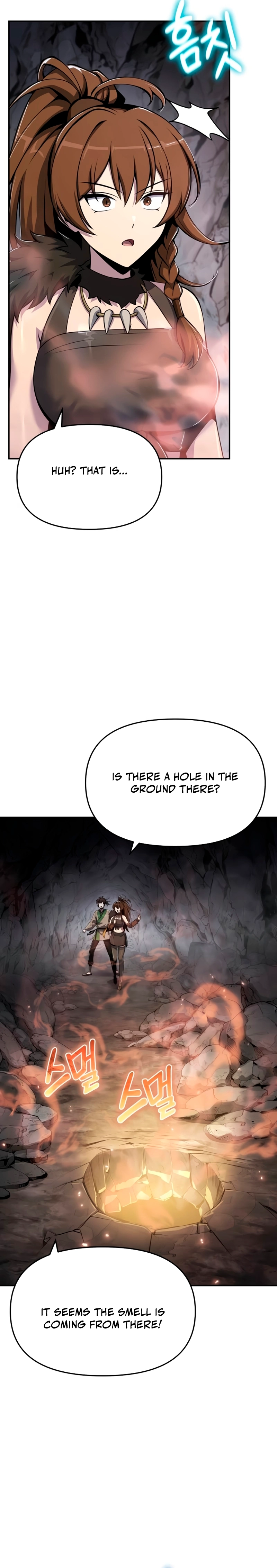 Read The Poison Master of Sacheondang Clan EN Manga Online