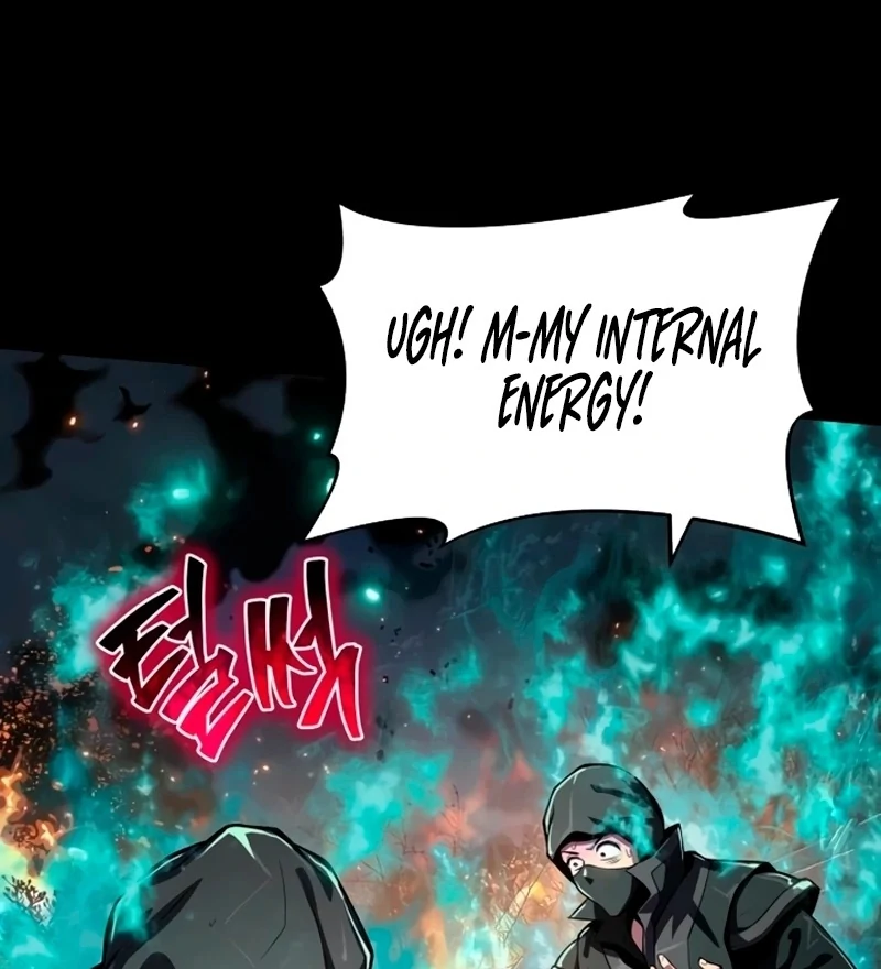 Read The Poison Master of Sacheondang Clan EN Manga Online
