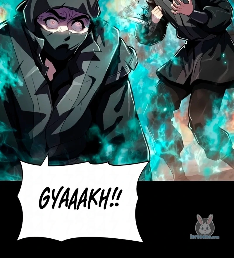 Read The Poison Master of Sacheondang Clan EN Manga Online