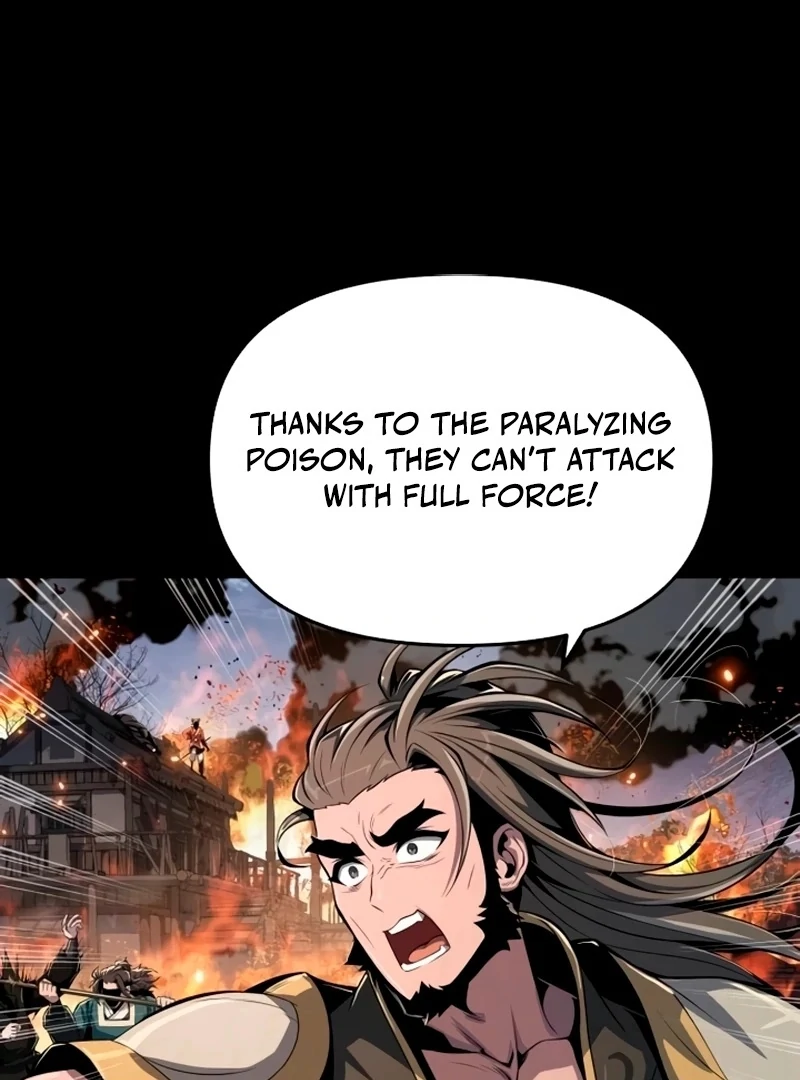 Read The Poison Master of Sacheondang Clan EN Manga Online