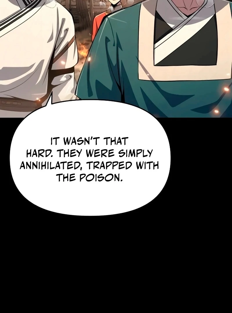Read The Poison Master of Sacheondang Clan EN Manga Online