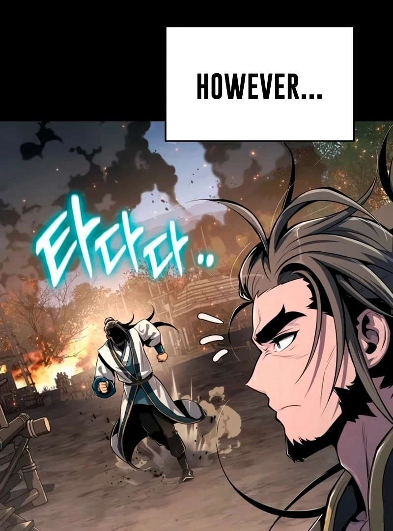Read The Poison Master of Sacheondang Clan EN Manga Online