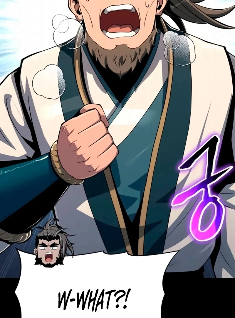 Read The Poison Master of Sacheondang Clan EN Manga Online