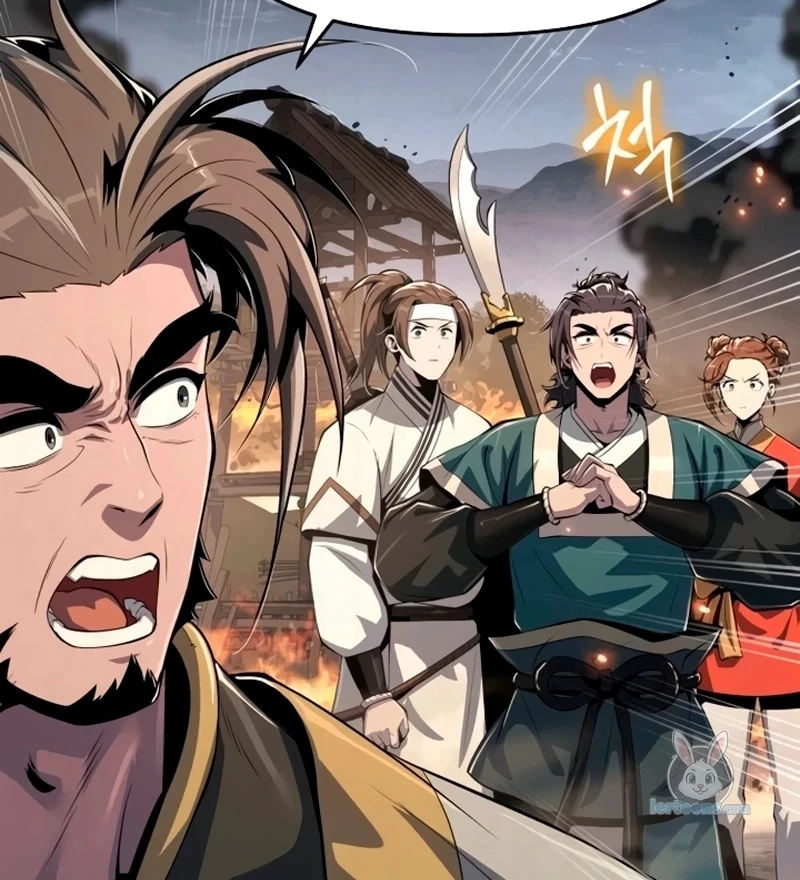 Read The Poison Master of Sacheondang Clan EN Manga Online