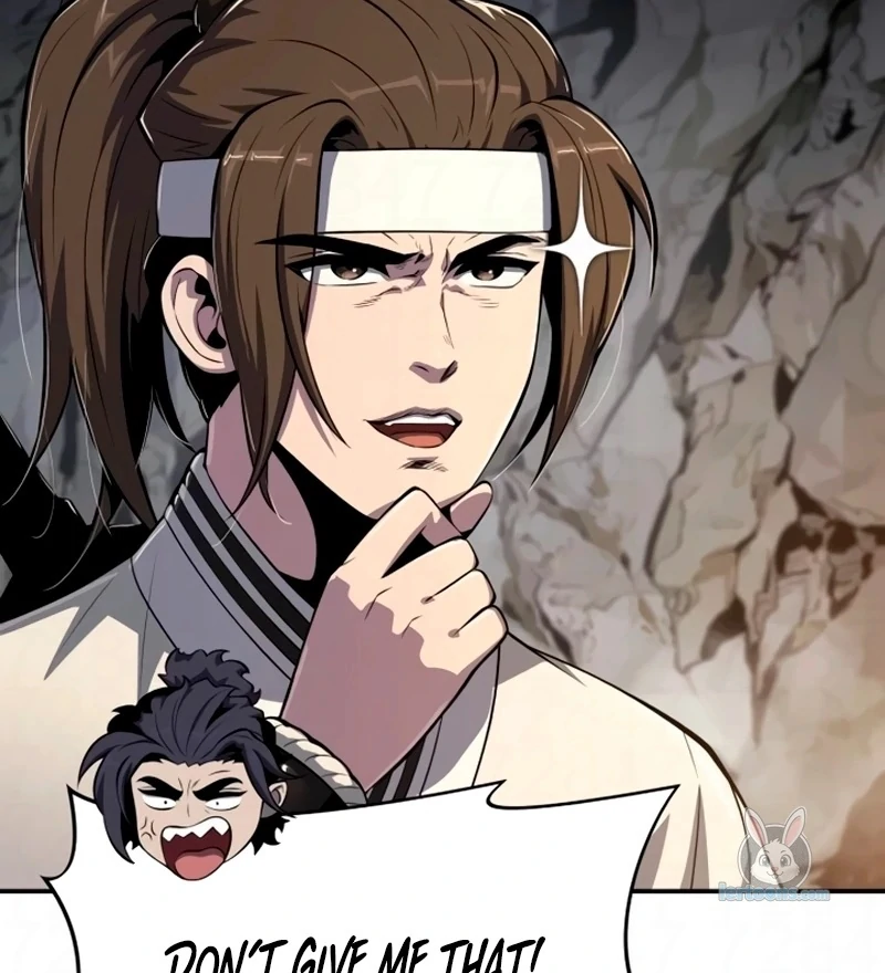 Read The Poison Master of Sacheondang Clan EN Manga Online