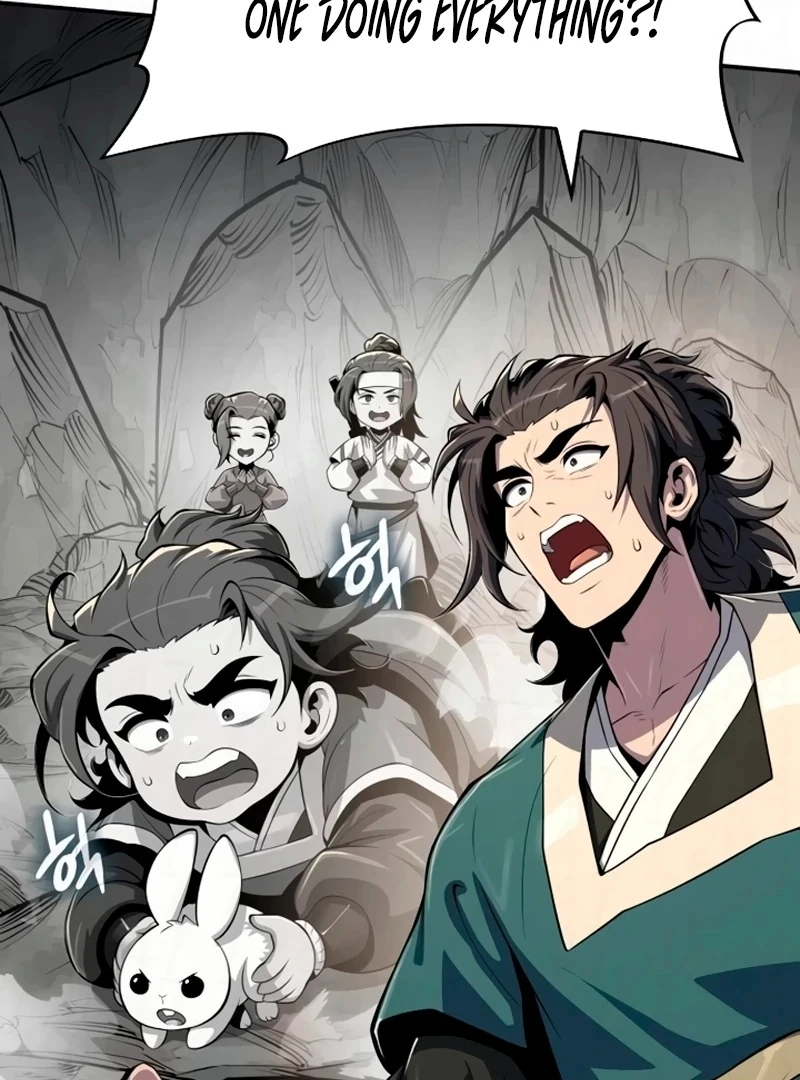Read The Poison Master of Sacheondang Clan EN Manga Online