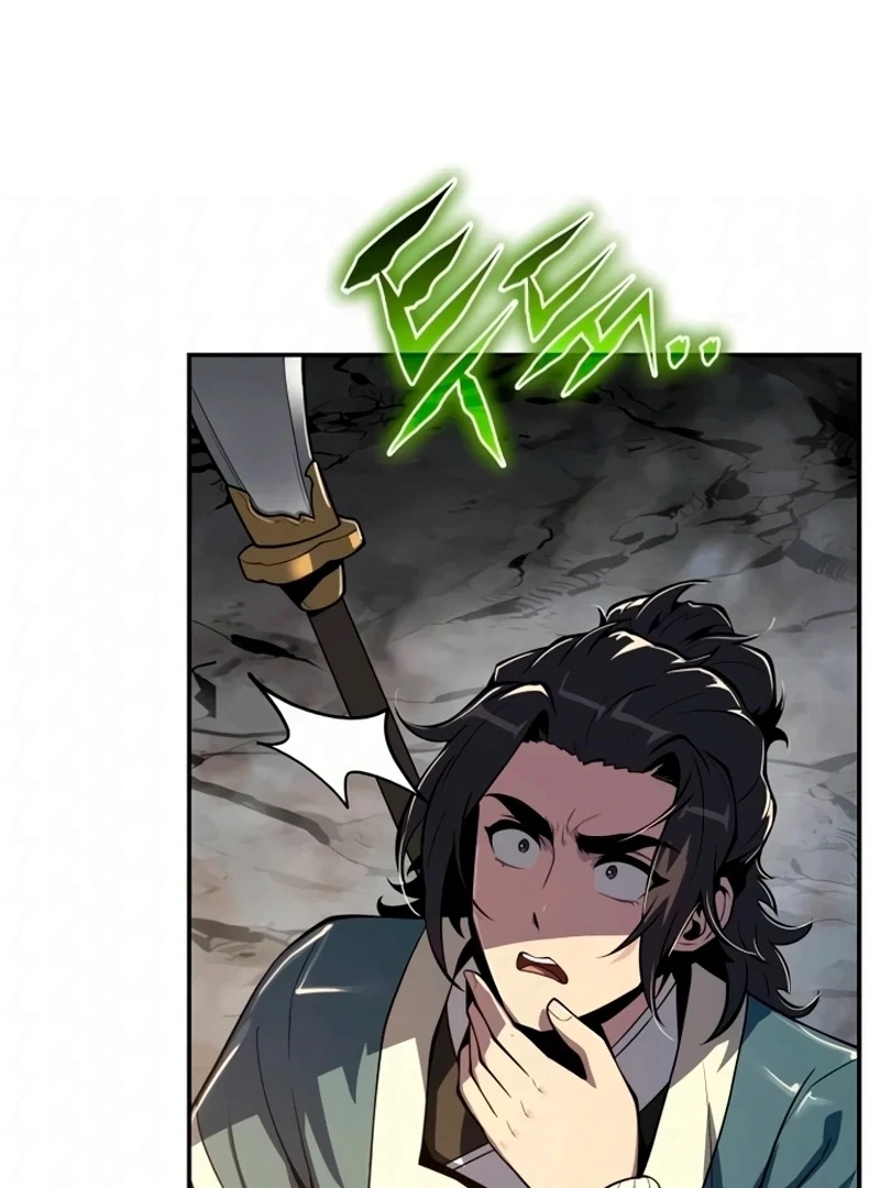 Read The Poison Master of Sacheondang Clan EN Manga Online
