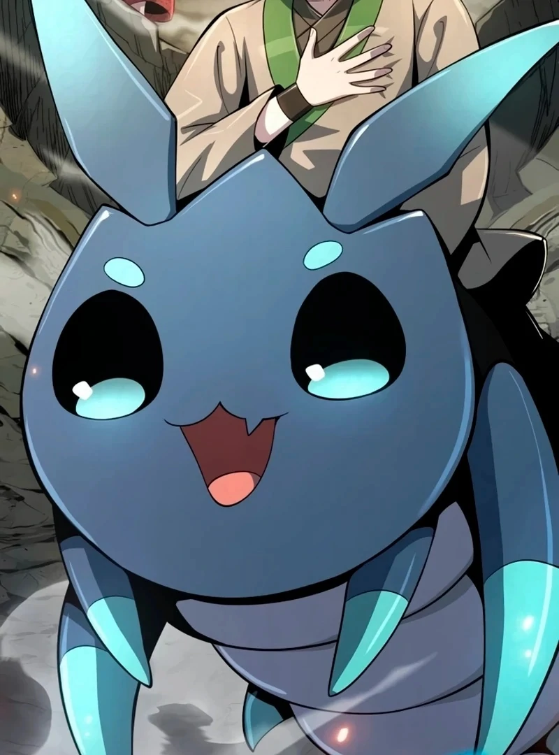 Read The Poison Master of Sacheondang Clan EN Manga Online