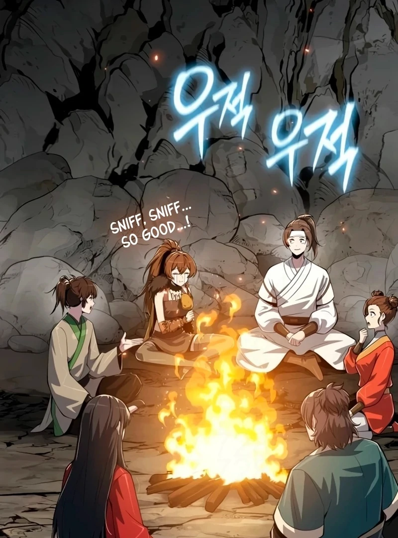 Read The Poison Master of Sacheondang Clan EN Manga Online