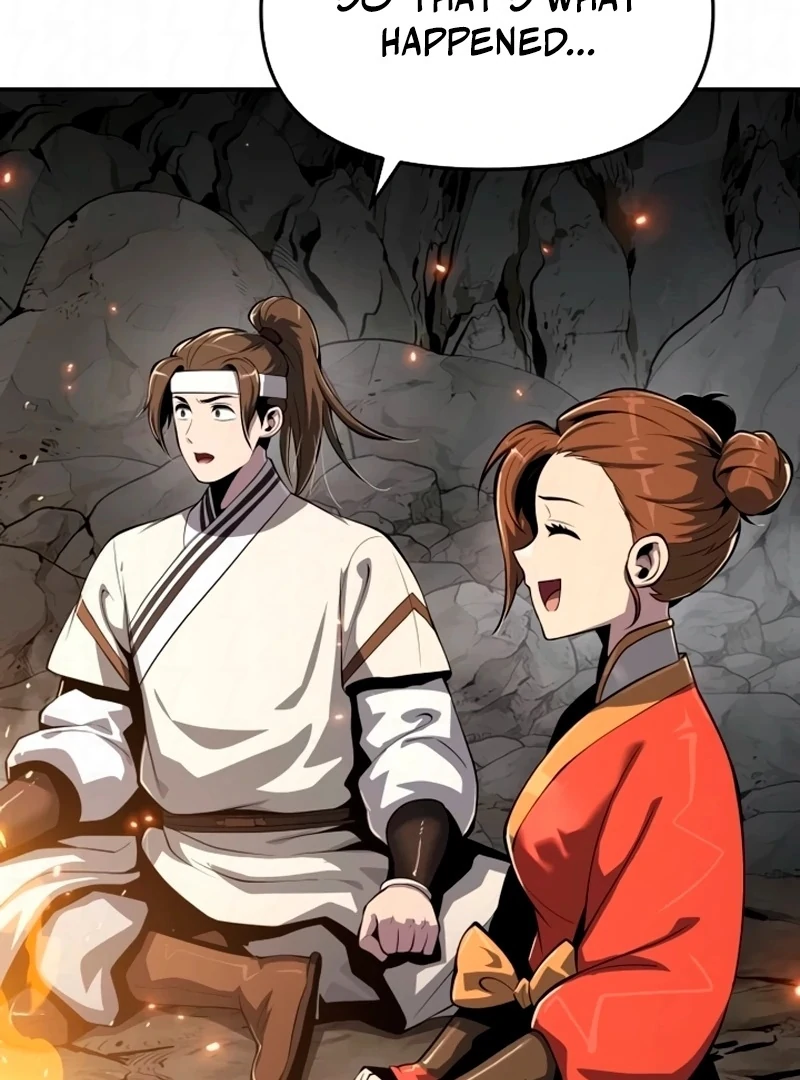 Read The Poison Master of Sacheondang Clan EN Manga Online