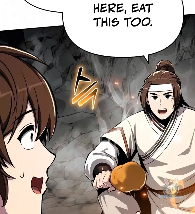 Read The Poison Master of Sacheondang Clan EN Manga Online