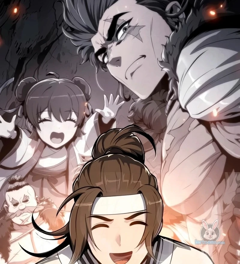 Read The Poison Master of Sacheondang Clan EN Manga Online