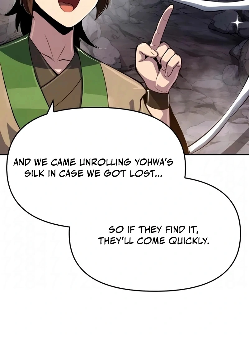 Read The Poison Master of Sacheondang Clan EN Manga Online