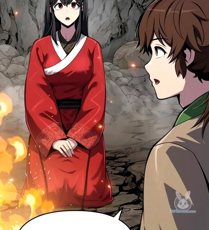 Read The Poison Master of Sacheondang Clan EN Manga Online