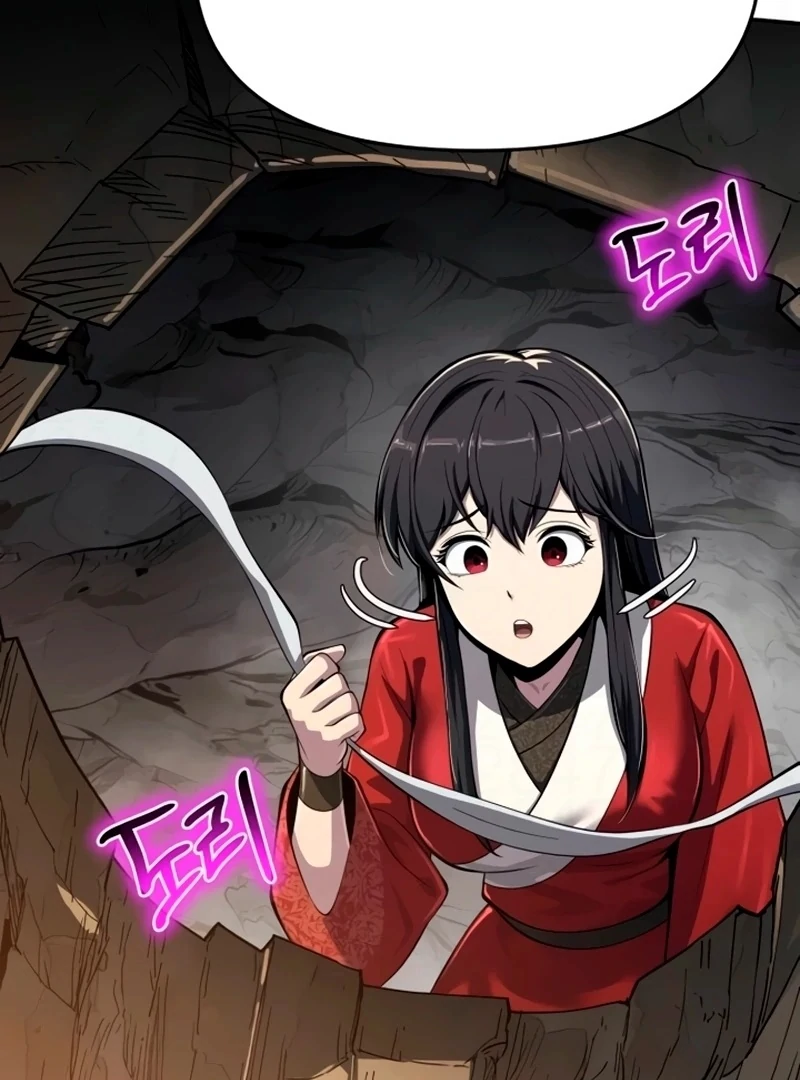 Read The Poison Master of Sacheondang Clan EN Manga Online