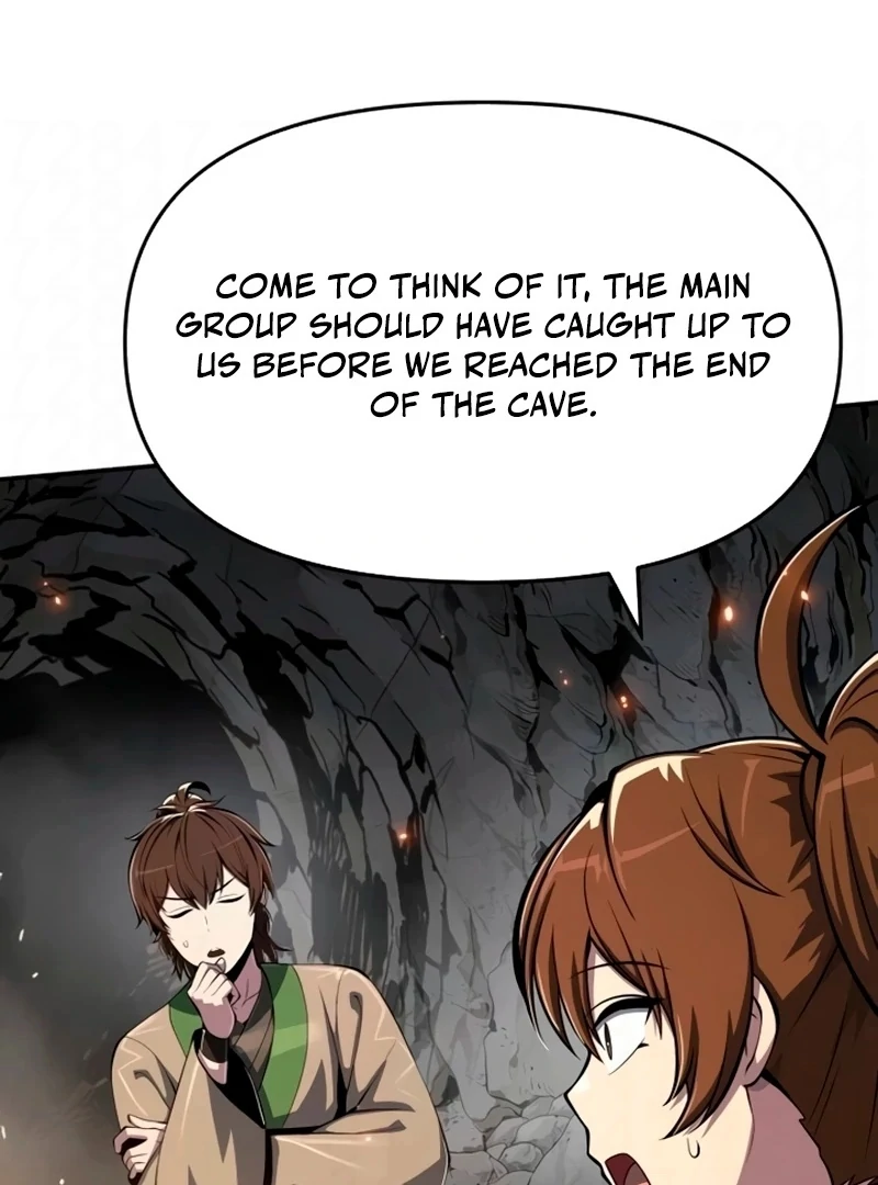 Read The Poison Master of Sacheondang Clan EN Manga Online