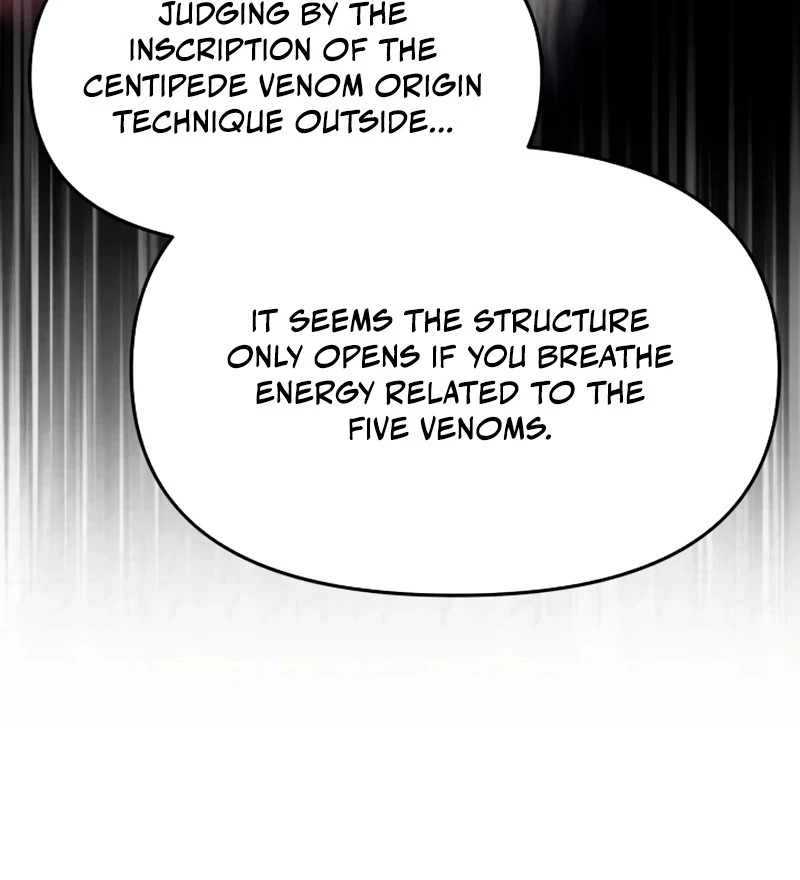 Read The Poison Master of Sacheondang Clan EN Manga Online