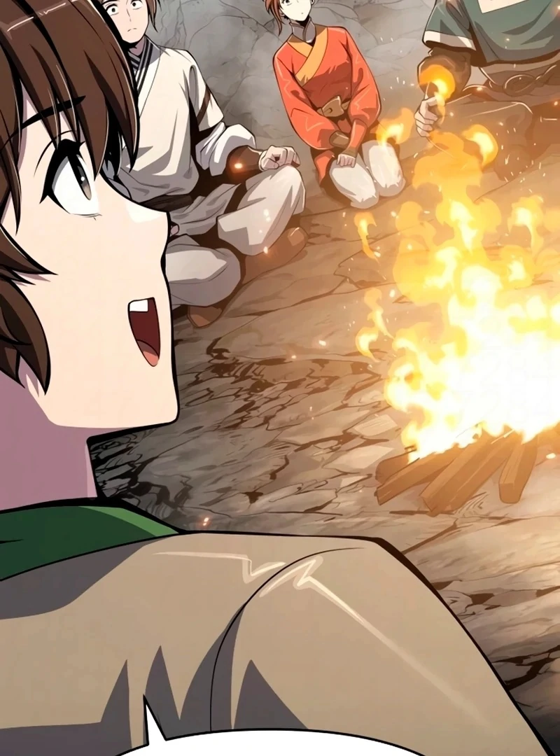 Read The Poison Master of Sacheondang Clan EN Manga Online