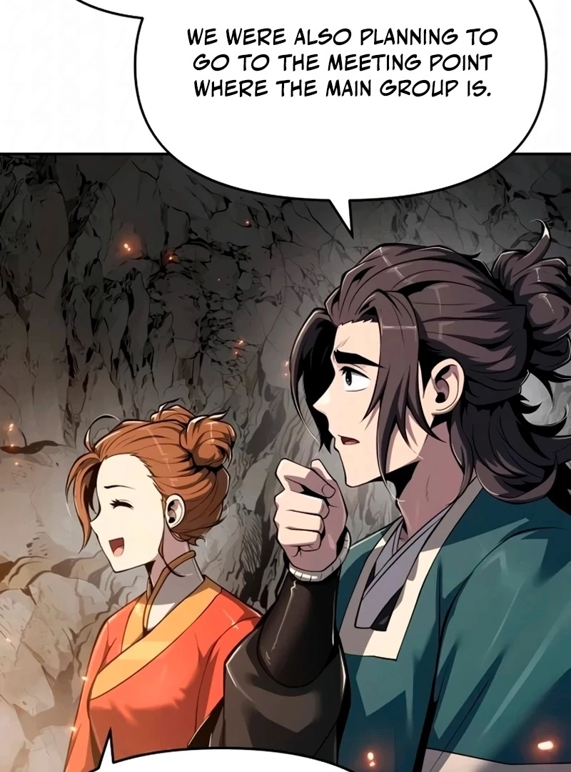 Read The Poison Master of Sacheondang Clan EN Manga Online
