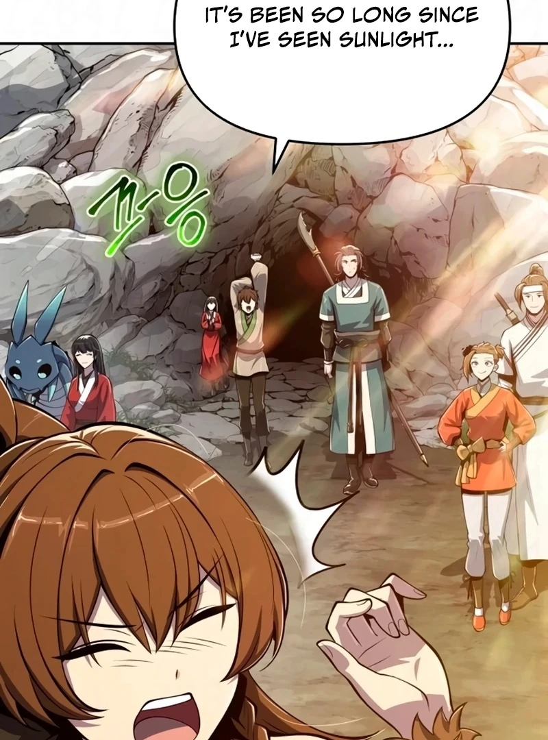 Read The Poison Master of Sacheondang Clan EN Manga Online