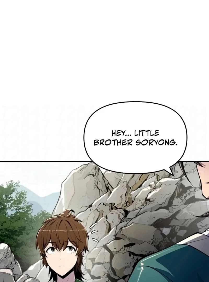 Read The Poison Master of Sacheondang Clan EN Manga Online