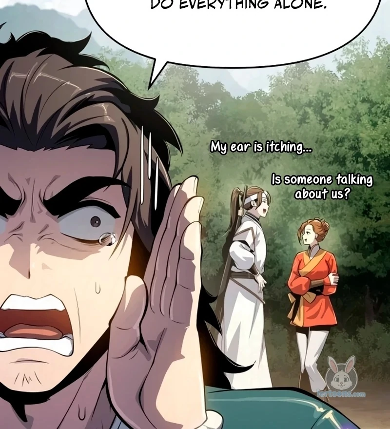 Read The Poison Master of Sacheondang Clan EN Manga Online