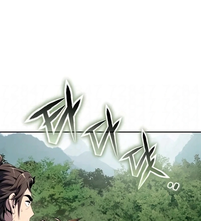 Read The Poison Master of Sacheondang Clan EN Manga Online