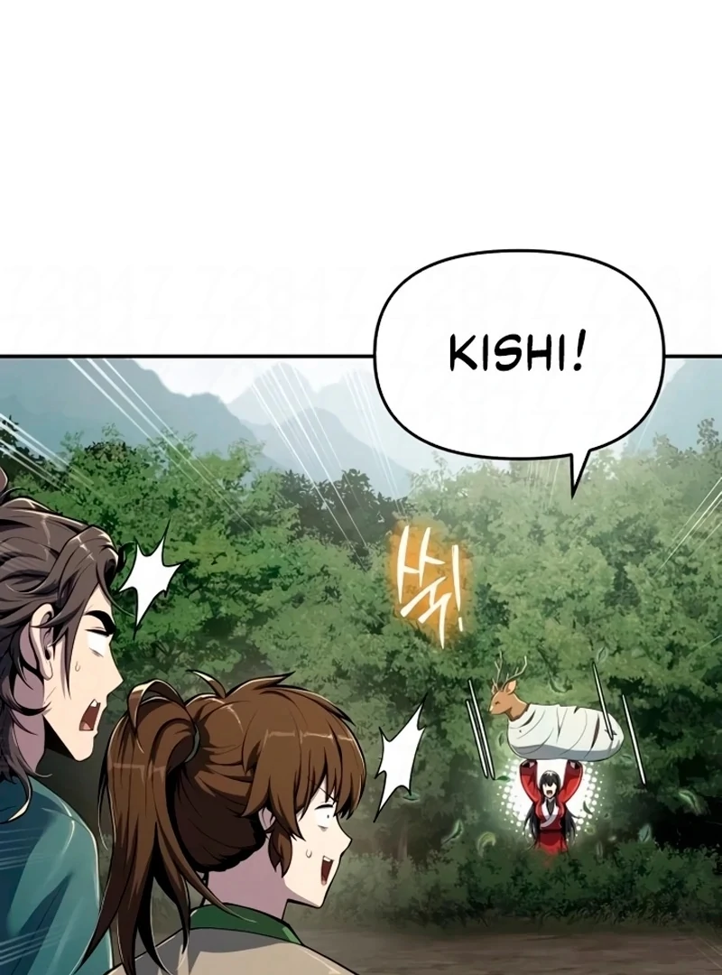 Read The Poison Master of Sacheondang Clan EN Manga Online