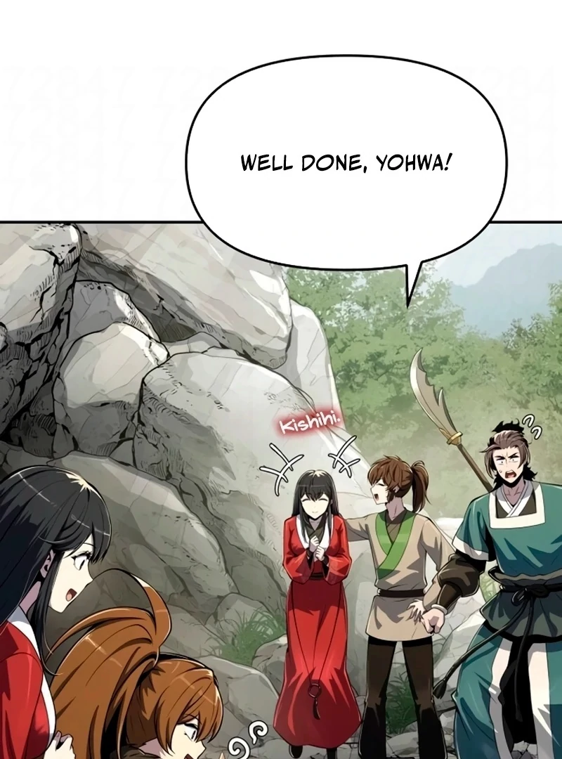 Read The Poison Master of Sacheondang Clan EN Manga Online