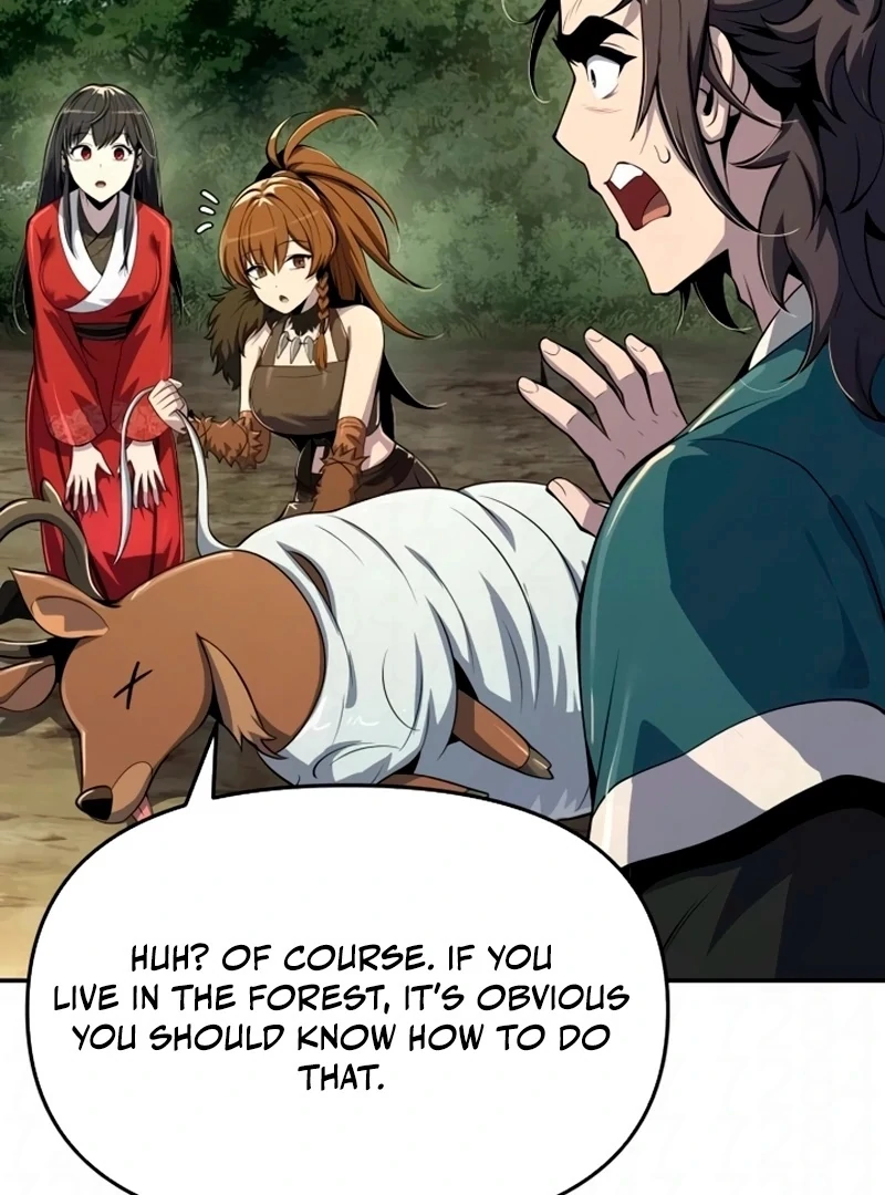 Read The Poison Master of Sacheondang Clan EN Manga Online
