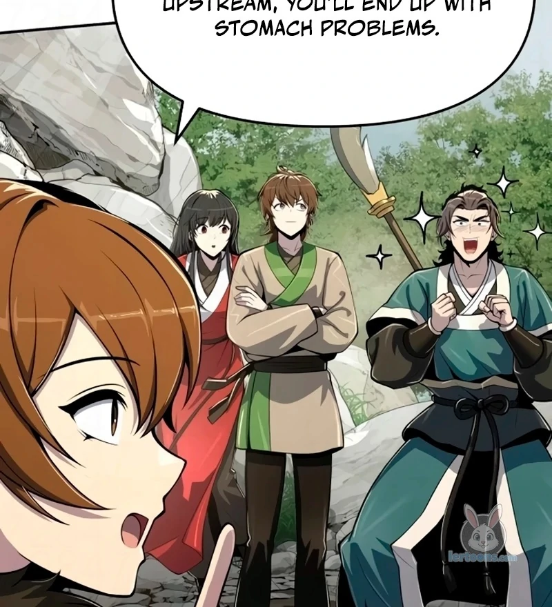 Read The Poison Master of Sacheondang Clan EN Manga Online