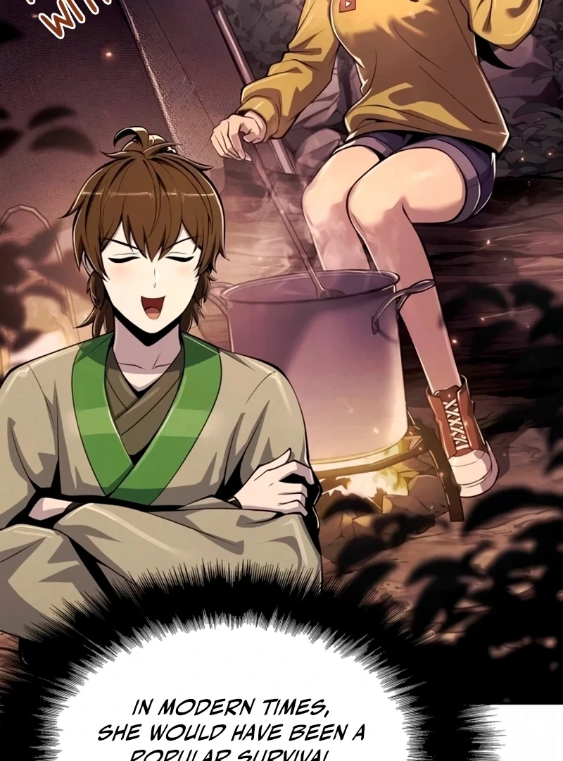 Read The Poison Master of Sacheondang Clan EN Manga Online