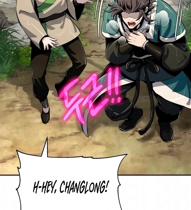 Read The Poison Master of Sacheondang Clan EN Manga Online
