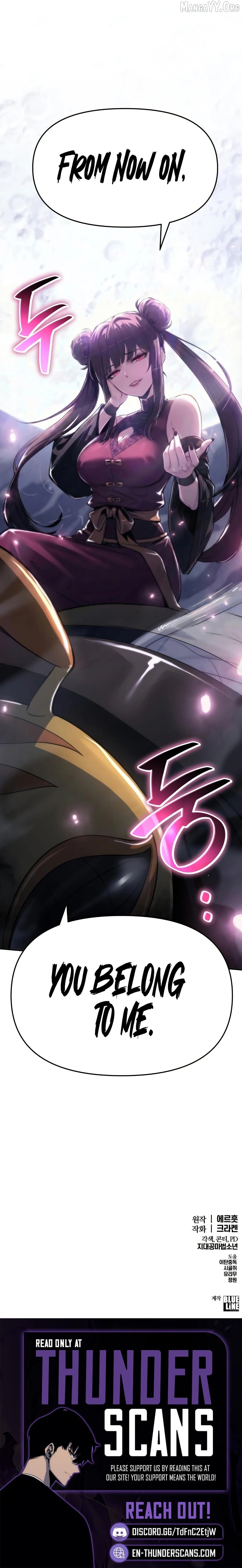 Read The Poison Master of Sacheondang Clan EN Manga Online