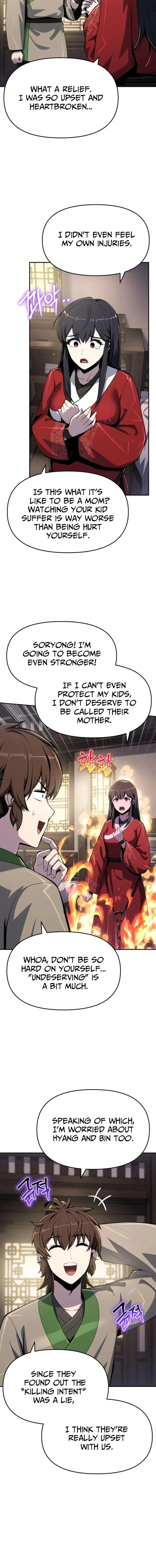Read The Poison Master of Sacheondang Clan EN Manga Online
