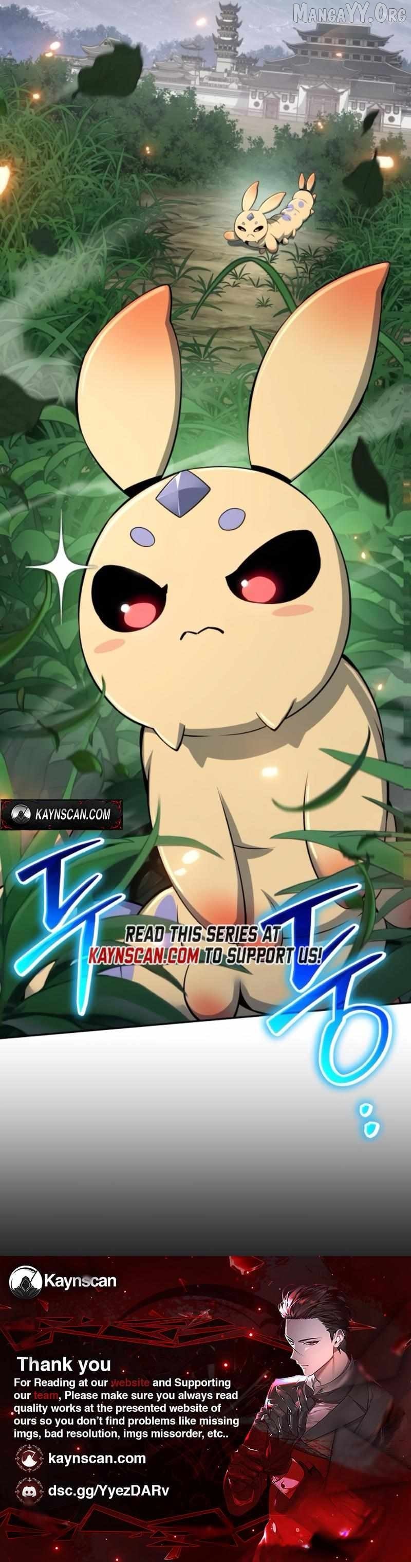 Read The Poison Master of Sacheondang Clan EN Manga Online