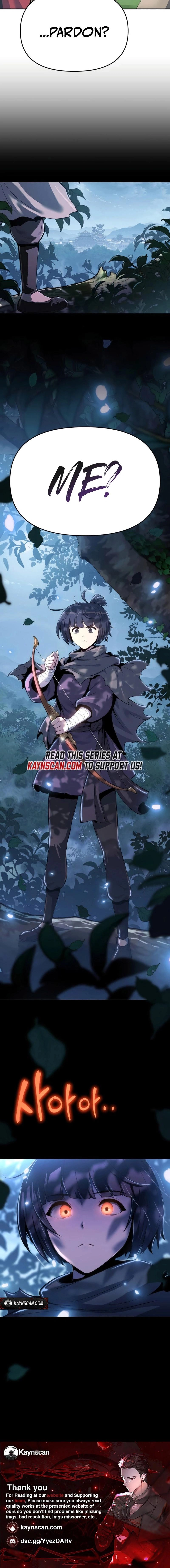 Read The Poison Master of Sacheondang Clan EN Manga Online