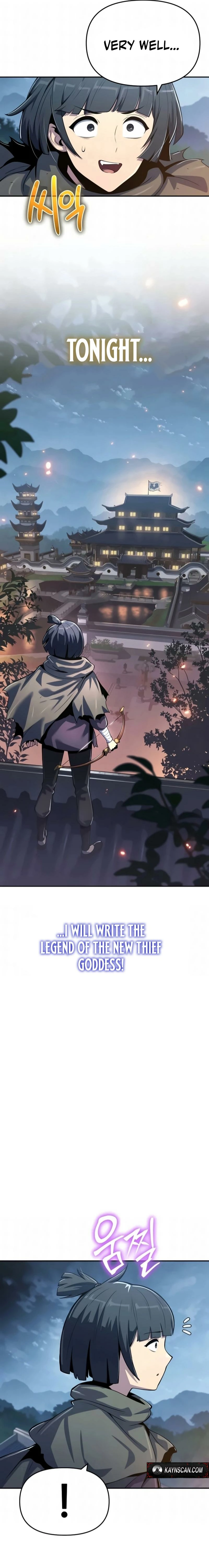 Read The Poison Master of Sacheondang Clan EN Manga Online