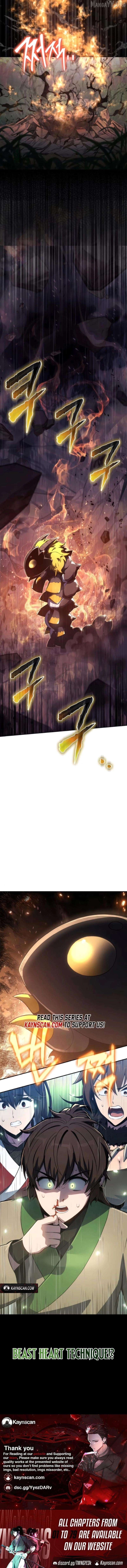 Read The Poison Master of Sacheondang Clan EN Manga Online