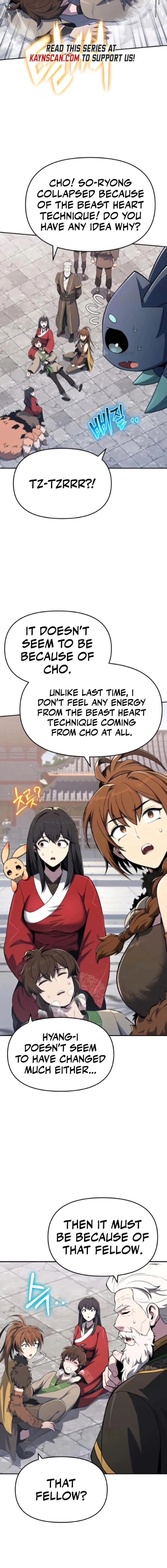 Read The Poison Master of Sacheondang Clan EN Manga Online