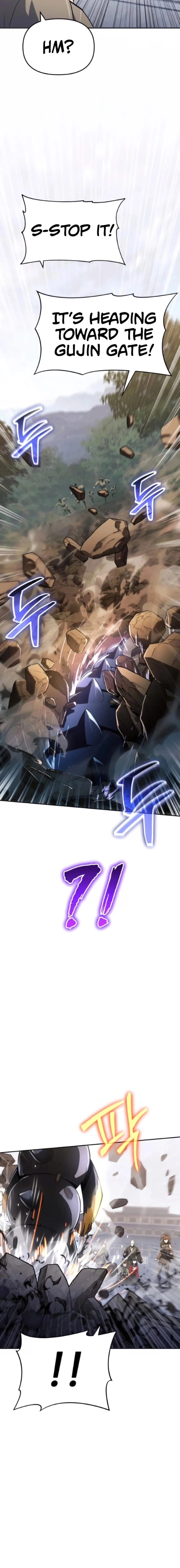 Read The Poison Master of Sacheondang Clan EN Manga Online