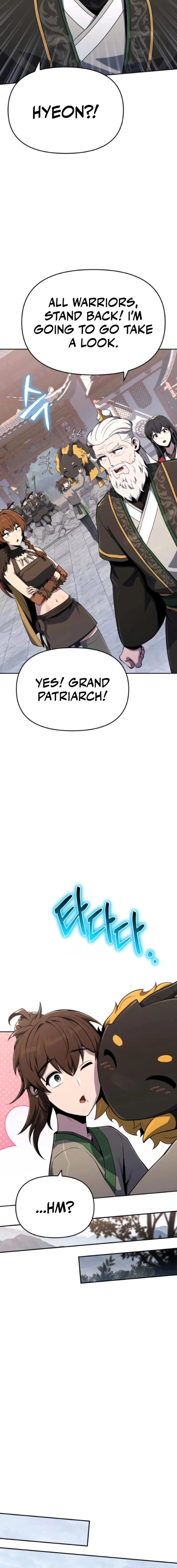 Read The Poison Master of Sacheondang Clan EN Manga Online