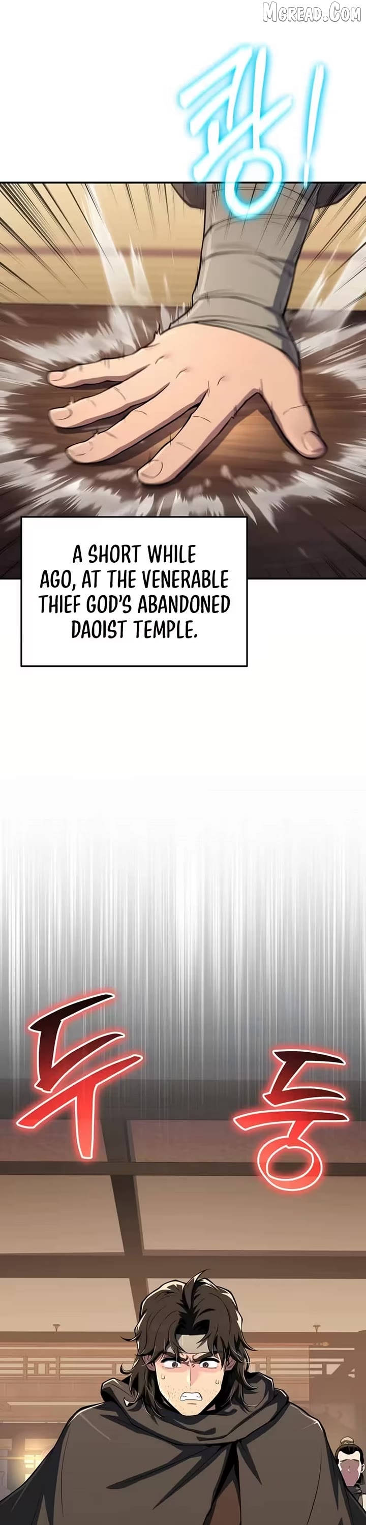 Read The Poison Master of Sacheondang Clan EN Manga Online