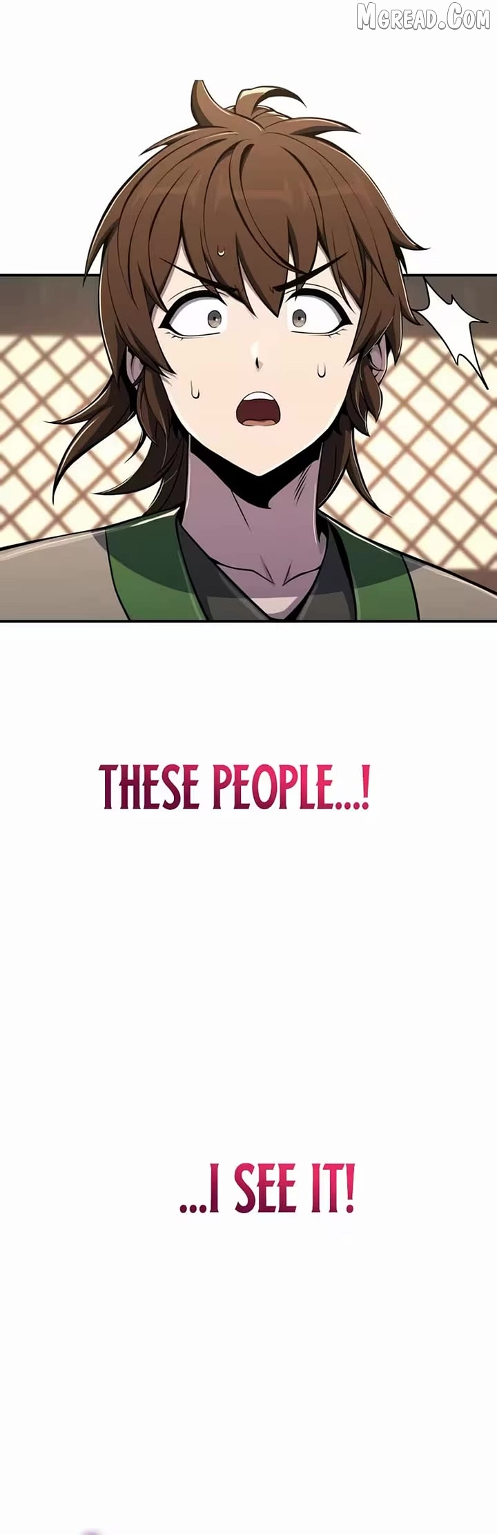 Read The Poison Master of Sacheondang Clan EN Manga Online